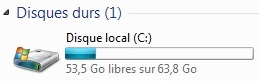 Après la fusion du SP1 de Windows 7