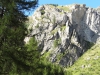 Via Ferrata Bettieres 03