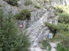 Via Ferrata Bettieres 04