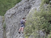 Via Ferrata Bettieres 07