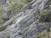 Via Ferrata Bettieres 11