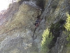 Via Ferrata Bettieres 21