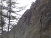 Via Ferrata Bettieres 23